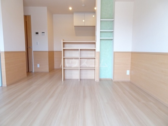 3/19 リビング/ダイニング