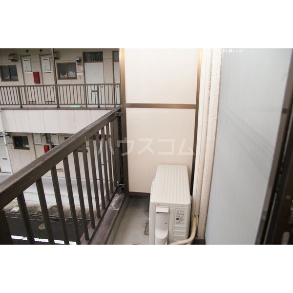 14/24 バルコニー