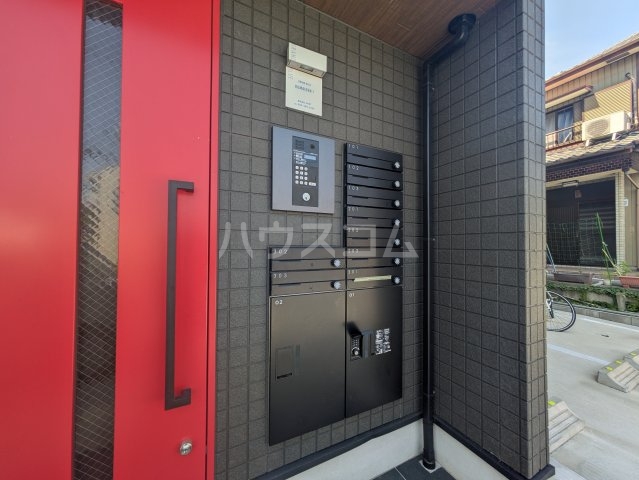 2/10 エントランス