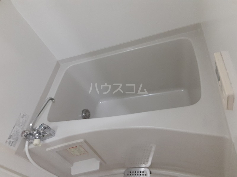 14/28 浴室
