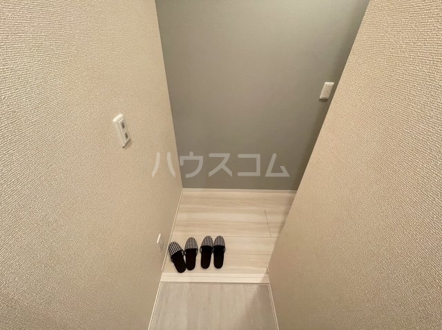 5/30 室内