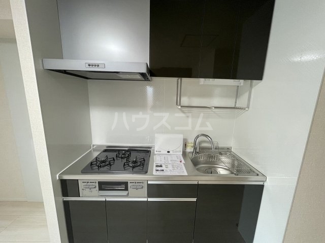 10/30 キッチン