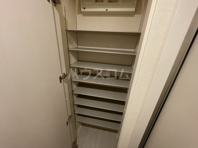 7/30 収納