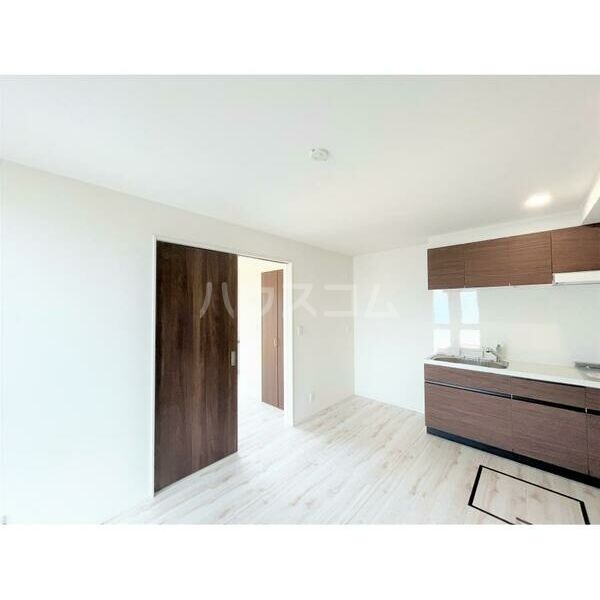 3/25 リビング/ダイニング