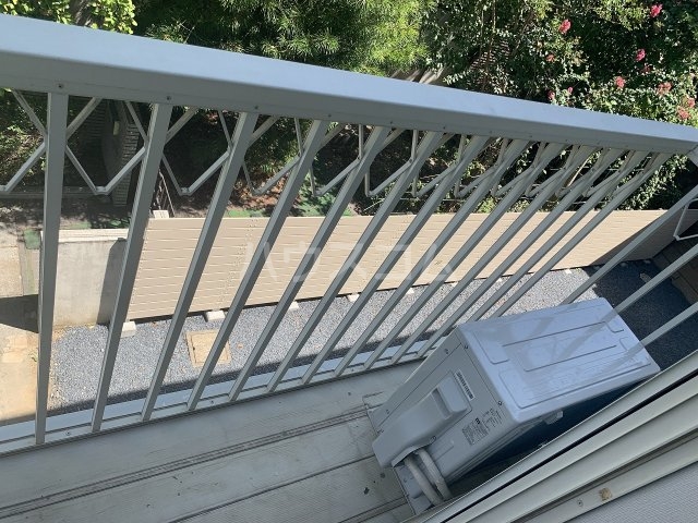 20/30 バルコニー