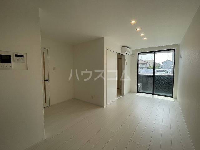 4/28 リビング/ダイニング