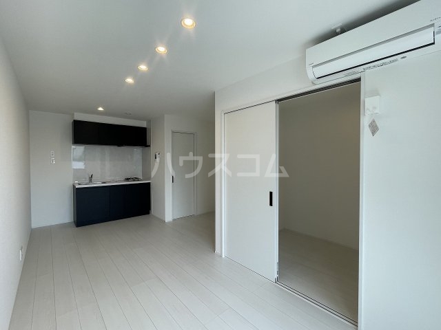 3/28 リビング/ダイニング