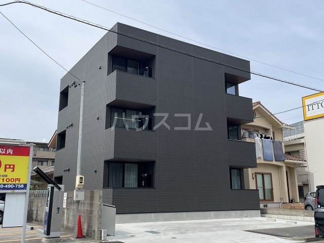 1/22 外観