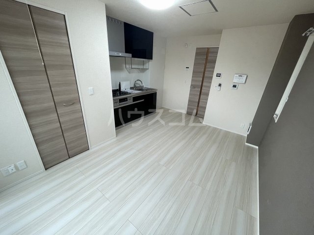 3/27 リビング/ダイニング