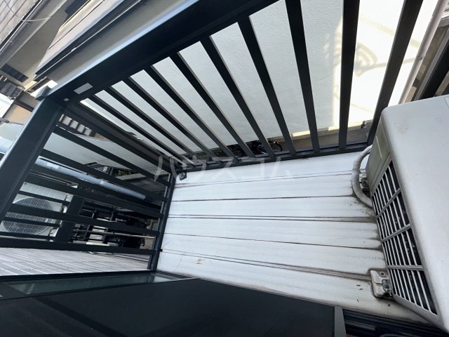 13/24 バルコニー