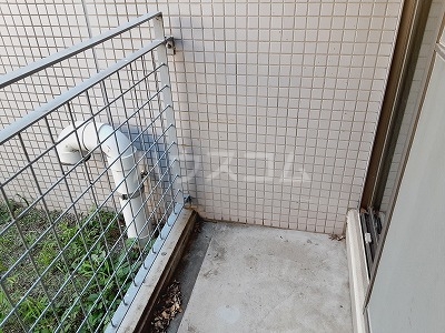 17/30 バルコニー