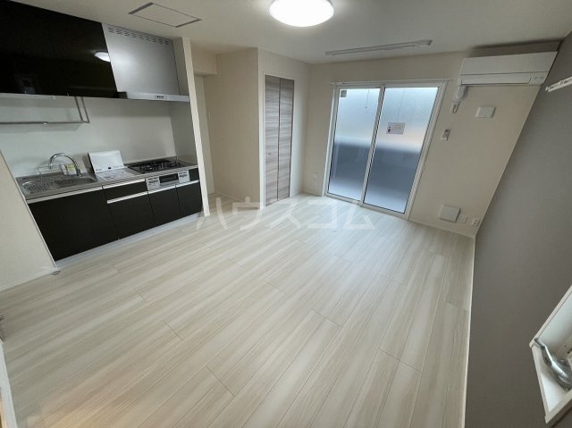 3/28 リビング/ダイニング