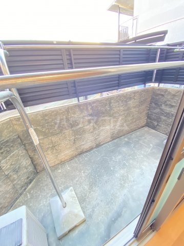 17/30 バルコニー