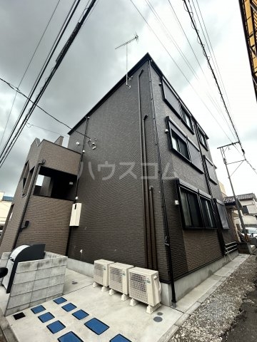 2/11 外観