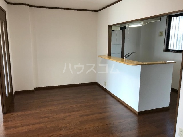 4/26 リビング/ダイニング