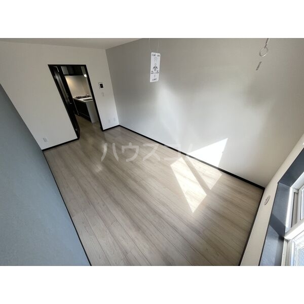 3/21 リビング/ダイニング