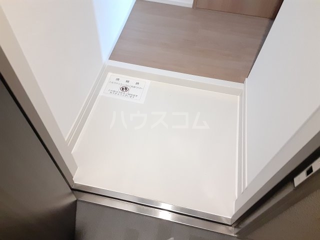 5/30 玄関