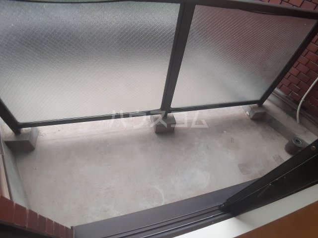 17/30 バルコニー