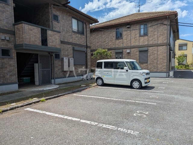 29/30 駐車場