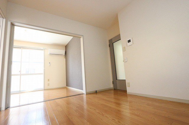 5/25 リビング/ダイニング