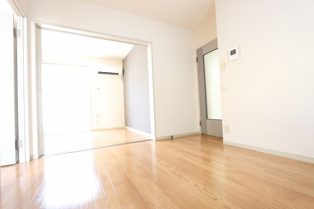 4/25 リビング/ダイニング