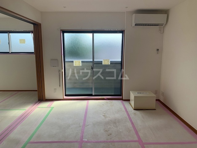 3/30 リビング/ダイニング