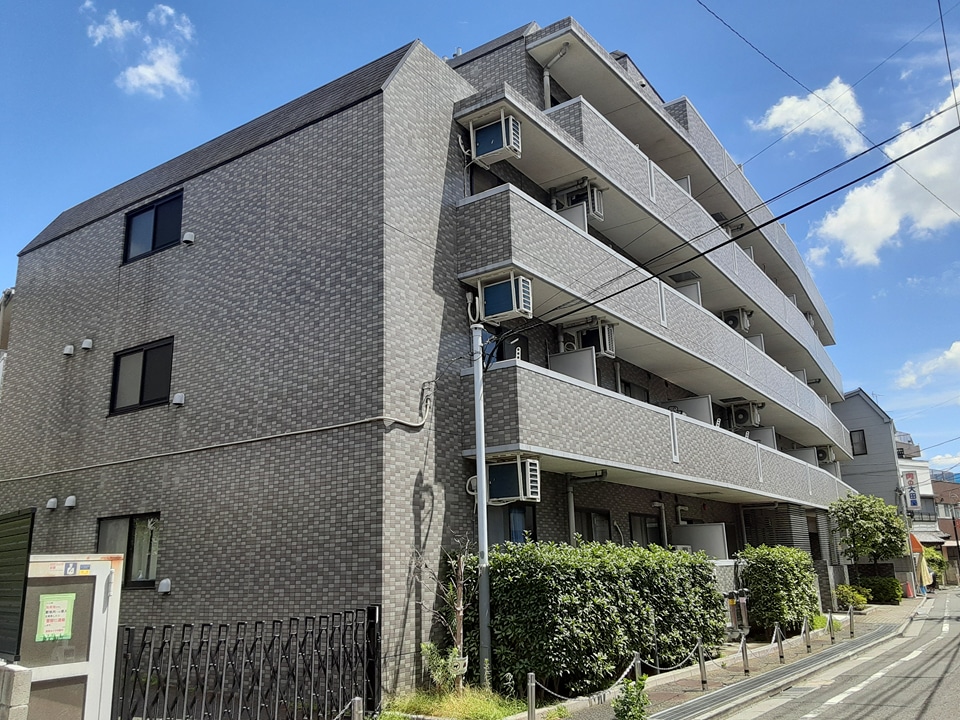 1/28 外観