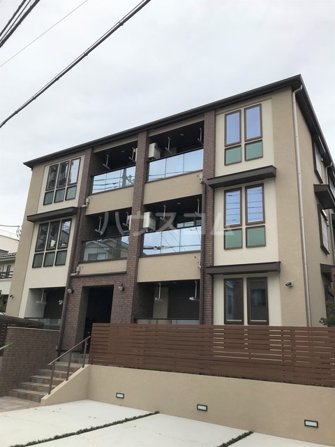 1/26 外観