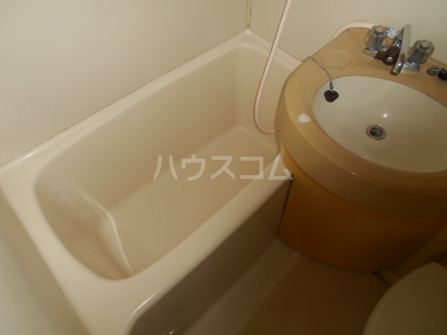 11/30 浴室