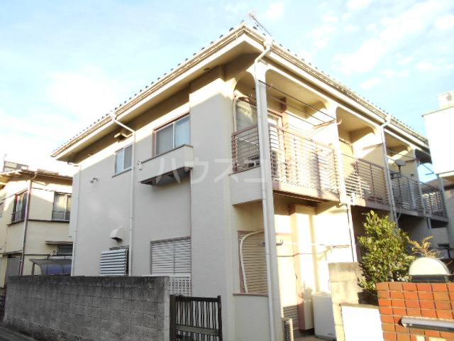 1/30 外観