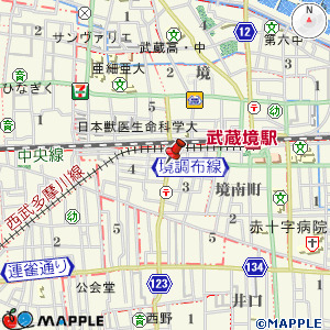 28/30 地図