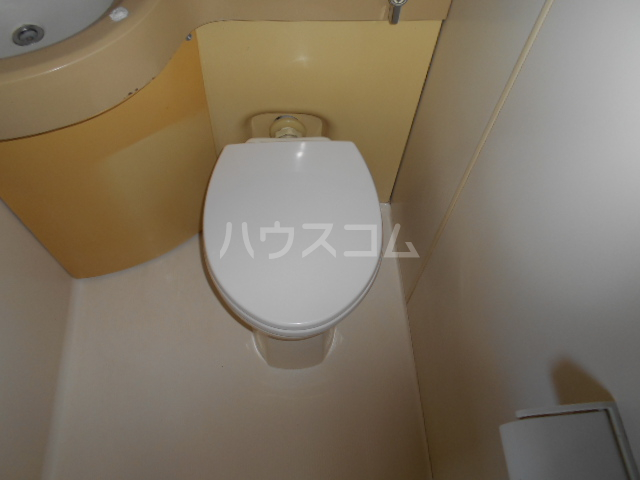 12/30 トイレ