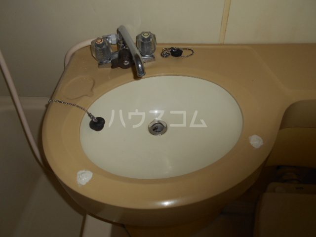 13/30 洗面