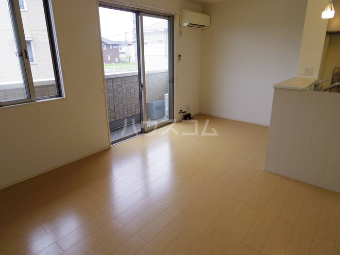 3/20 リビング/ダイニング