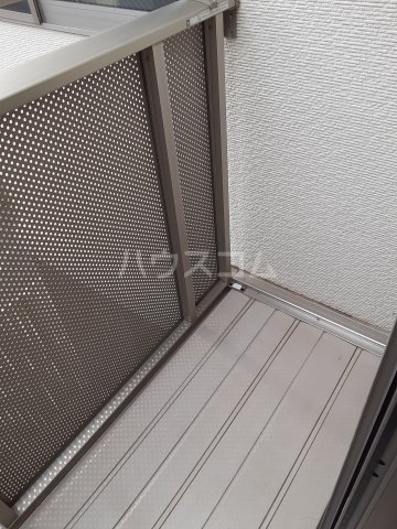 21/29 バルコニー