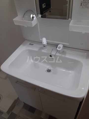 17/29 洗面