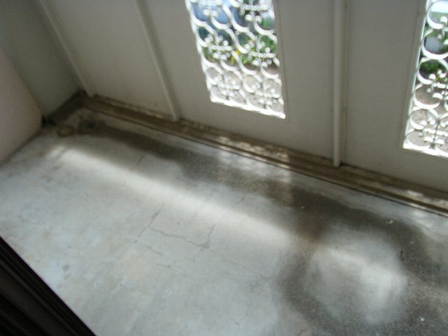 17/28 バルコニー