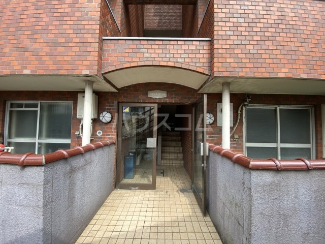 14/24 エントランス