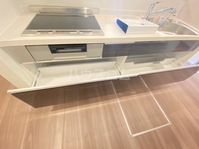 9/30 キッチン