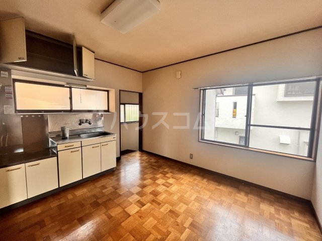 4/26 リビング/ダイニング