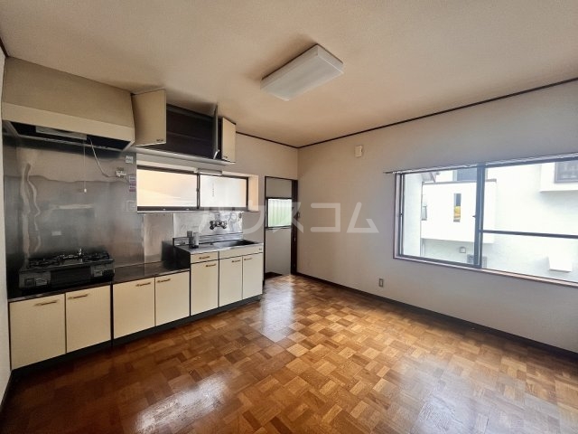 3/26 リビング/ダイニング