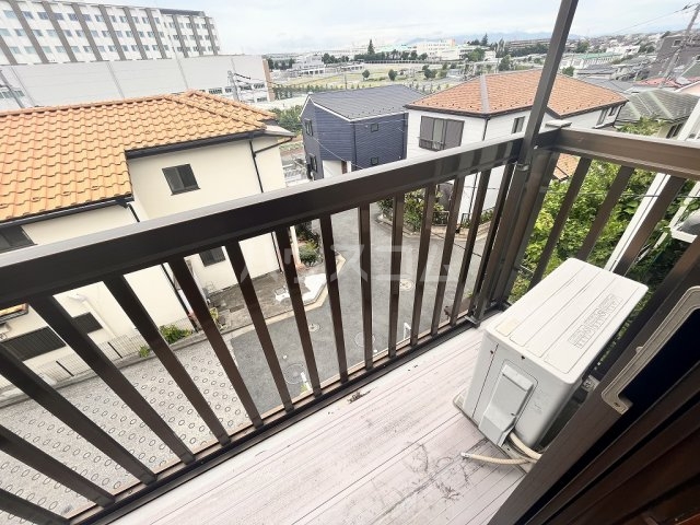 18/26 バルコニー