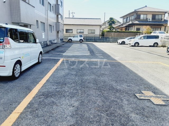 24/30 駐車場