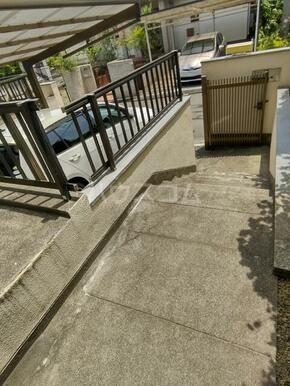 2/13 エントランス