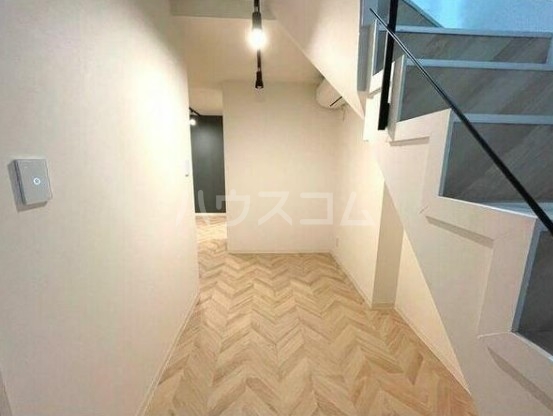 4/21 リビング/ダイニング