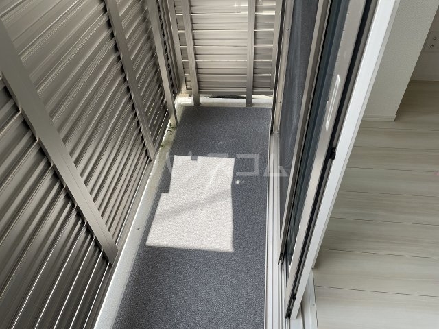 15/30 バルコニー