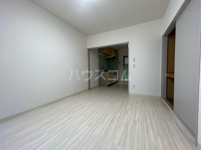 8/30 リビング/ダイニング