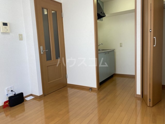 7/29 リビング/ダイニング