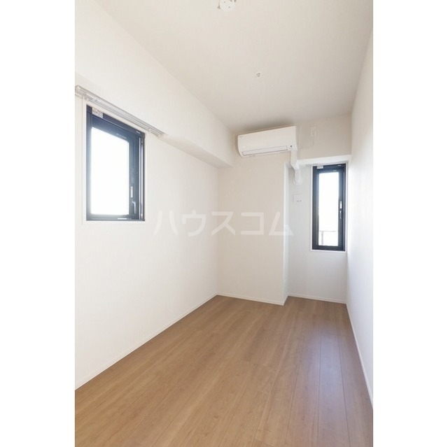 5/29 室内