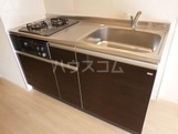 10/30 キッチン